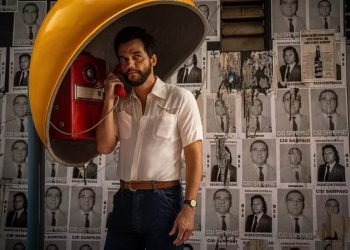 Foto: 1 de 1 ccps exibição oscar cerimônia - Foto: Divulgação