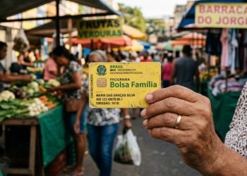 Foto: Terra Brasil Notícias