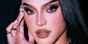 Pabllo Vittar - Metrópoles — Foto: 1 de 1 Foto colorida de Pabllo Vittar - Metró