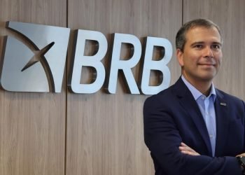 Foto: Foto: Rafael Lavenère/BRB