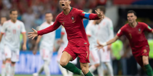Portugal inicia a preparação para a Copa do Mundo nesta segunda-feira (1º). Cris