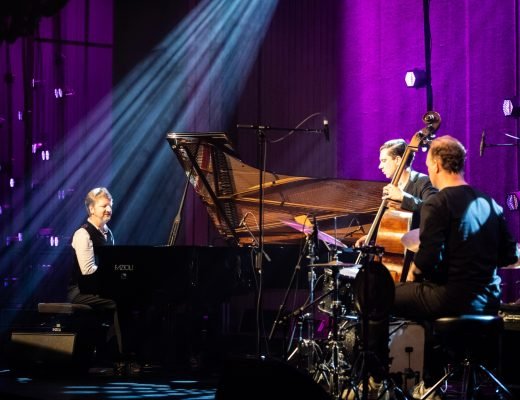 Foto: Michael Moosbrugger