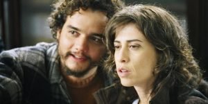 Foto: 1 de 1 Foto colorida do filme Saneamento Básico - Metrópoles - Foto: Repro