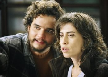 Foto: 1 de 1 Foto colorida do filme Saneamento Básico - Metrópoles - Foto: Repro