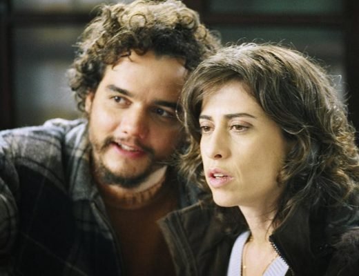 Foto: 1 de 1 Foto colorida do filme Saneamento Básico - Metrópoles - Foto: Repro