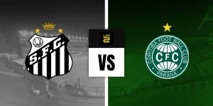 Santos-x-Coritiba-UDE