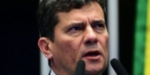 Foto: Moro tem pontuado bem nas pesquisas eleitorais. (Foto: Pedro França/Agênci
