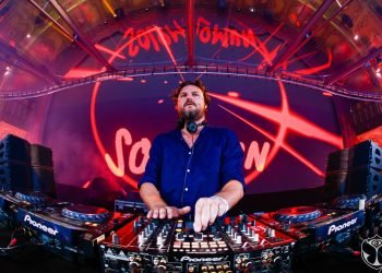Solomun-