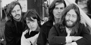 THE-BEATLES-Antologia