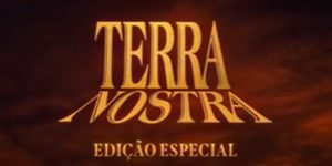 Foto: 1 de 1 Terra Nostra - Foto: Reprodução/Globo