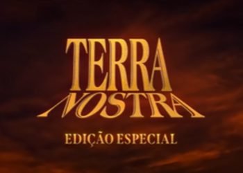 Foto: 1 de 1 Terra Nostra - Foto: Reprodução/Globo