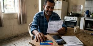 Foto: Terra Brasil Notícias