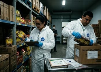 Foto: Terra Brasil Notícias