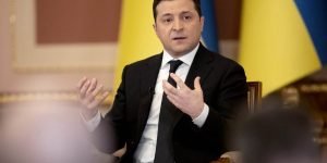 Delegações da Rússia, Ucrânia e Estados Unidos se reúnem nos Emirados Árabes Uni