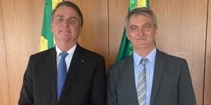 Foto: Renato também contesta a forma como seu irmão foi retratado. Foto: Reprodu