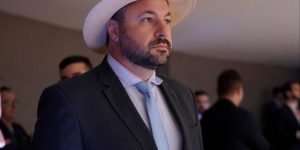 Geraldo Mendes (Foto: rede social GM)