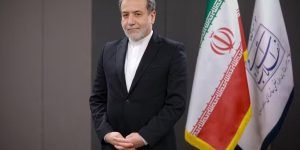 Foto: Abbas Araghchi, ministro das Relações Exteriores do Irã. Foto: Divulgação