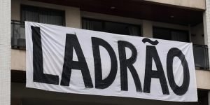 Foto: Foto: Reprodução/ Flávio Bolsonaro X