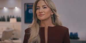 Segunda temporada de A Dona da Bola — Foto: 1 de 1 Segunda temporada de A Dona d