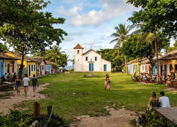 Foto: Terra Brasil Notícias