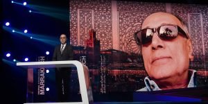 Foto: 1 de 1 Ahmad Kiarostami em fala sobre o pai. Abbas Kiarostami - Metrópoles