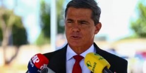 General preso em estabelecimento militar segue sob análise do STF para concessão