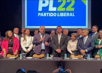 alfredo-gaspar-vice-flavio-bolsonaro