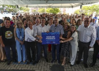 Foto: Governo do Paraná