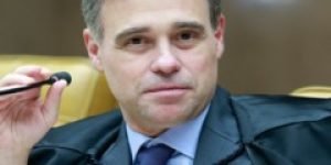 Foto: Mendonça assumiu a relatoria do caso Master após o afastamento do ministro