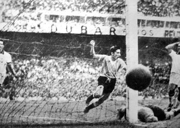 Copa do Mundo de 1950