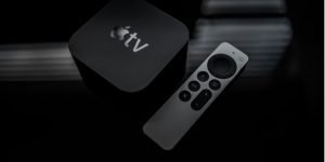 Apple TV+ segue investindo em produções originais de qualidade — Foto: Apple TV+