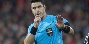 arbitro-rafael-klein-athletico-flamengo