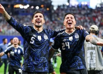argentina-campea