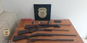 Foto: Divulgação/Polícia Civil