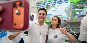 Foto: Governo do Paraná