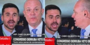 Foto: Foto: Reprodução/GloboNews