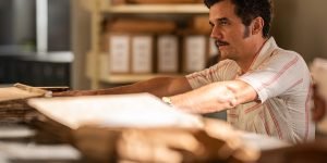 Foto: 1 de 1 Wagner Moura em O Agente Secreto - Metrópoles - Foto: Victor Jucá/D