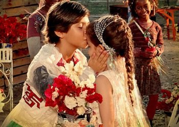 Foto: 1 de 1 Cena de Avenida Brasil - Foto: Reprodução/Globo