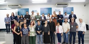 Foto: (Fotos: Prefeitura de São José dos Pinhais)