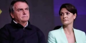 Bolsonaro foi atendido pelo médico plantonista da prisão (Foto: Isac Nóbrega, Arquivo PR)