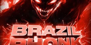 Foto: 1 de 1 brazilian-phonk - Foto: Reprodução