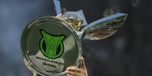 Brasileirão 2026 — Foto: Vítor Silva / BotafogoBrasileirão passa a ser disputado