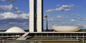 Foto: Foto: Câmara dos Deputados