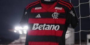 Foto: Foto: Reprodução/Paula Reis/Flamengo Flickr.
