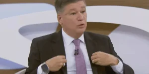 Foto: Foto: Reprodução/Roda Viva