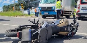 Foto: Moacir Rossi de Godoy, também conhecido como “Moe”, é considerado foragido