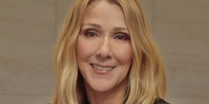 Foto: 1 de 1 Céline Dion - Foto: Reprodução/Instagram