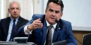 Foto: Foto: Senado Federal