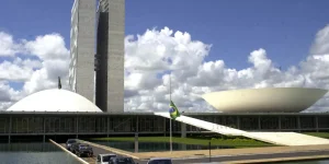 Foto: Foto: Câmera dos Deputados