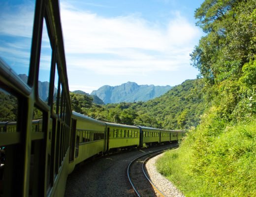 Foto: Governo do Paraná